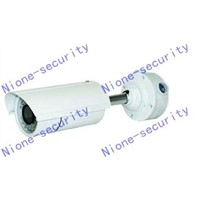 COMS IR Infrared Adjustable Focal Waterproof ICR Type Network Cameras - NS-NC8254F-E