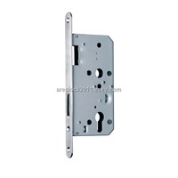 DIN18251 mortise lock A72ZD 55/72mm