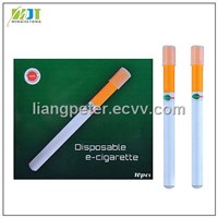 Disposable electronic cigarette with 400 puffs