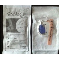 Disposable spo2 sensor for Nellcor with Oximax MAX-NS