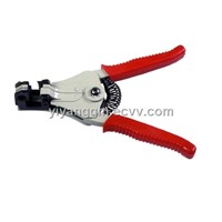 Durable Automatic Wire and cable stripper
