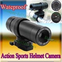 Extreme Helmet Video Outdoor Waterproof Sports Action Camera T-19