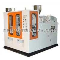 Extrude Blow Molding Machine (SCB500 / 1L)