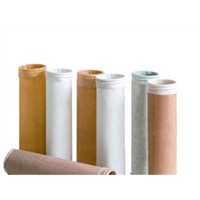 FNS Needle Felt For Dust Filter Bags