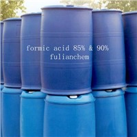 Formic Acid 85% food grade