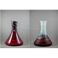 Glass Hookah KYGH1002