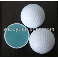Golf Ball, 2-Piece, Professional Play