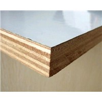 HPL Faced Plywood