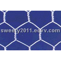 Hexagonal Wire Netting