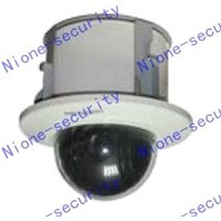 High Definition Indoor Auto Tracking Network IP PTZ Speed Dome Camera - NV-ND507AS
