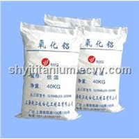 High Purity super-fine aluminium oxide