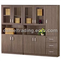 Hot sales,Teak wood filing cabinet ,bookcase FG0820