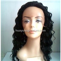 Hot selling Lace Front Wigs