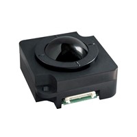 IP65 Industria Mechanical Trackball Module (X-BM25)