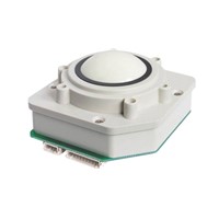 IP65 Kiosk Trackball Module (X-BM50)