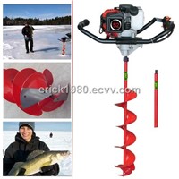 Ice Auger Eskimo fishing ice drill ice driller (BZ550)