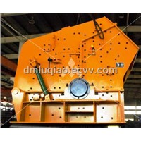 Impact Crusher (PF1214)