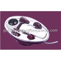 Infrared Beauty Massager