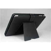 Ipad Protective Case Ipad 2 Book Case with Bluetooth Keyboard Plus speaker