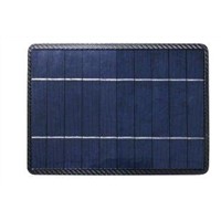 iPad Solar Charger Case iPad Folding Case