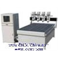 LD-1525 Relief engraving machine