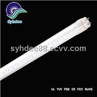 LED Tube with 165 Beam Angle, Measures  15 x 604mm, CE Certified