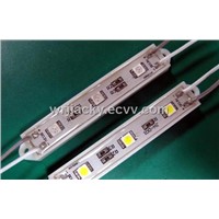 LED module &amp;quot;3528tri-light module &amp;quot;