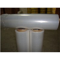 LLDPE stretch film