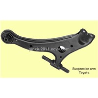 Latest Suspension upper and lower Control Arm