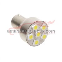 Led Turn Lamp-T25-BA15S-6SMD/led car light