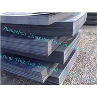 Low Alloy Steel Sheet S275, SM490,S355 Metal