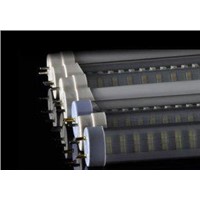 Low voltage Led Tube Light Fixtures with Long life-span:50000-80000hours