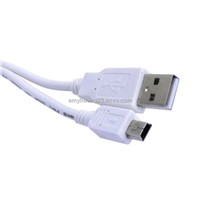 MICRO 5 PIN TO USB CABLE