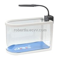 Mini aquariums R-300B 7L