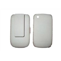 Mobile phone protective covers with clip