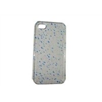 Mobile phone protective covers with rain