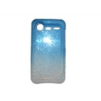 Mobile Phone Protective Covers with Snow