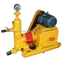 Mortar Pump