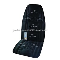 Multi-function microcomputer massaging cushion-GL-819A