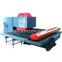 Multi-tools CNC Turret Press machine