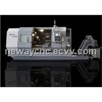 Neway Heavy Duty Type CNC Lathe