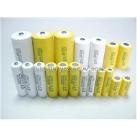 NI CD Rechargeable Battery (AAA,AA,A,SC,C,D Sizes)