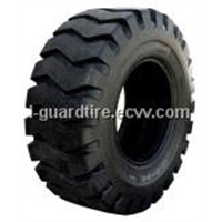 Off-The-Road Tires - 17.5-25, 20.5-25, 23.5-25
