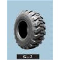 OTR Tubeless tyre 1300-24