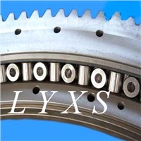 Offer large size Crossed Roller Slewing Bearing