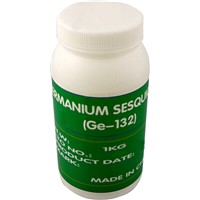 Organic germanium powder