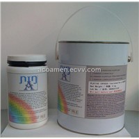 PLATIVE ISP3023 Insulated Paint