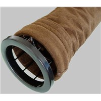 PTFE Dust Filter Bags