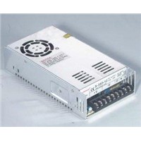 Power Supply Single Output 350W