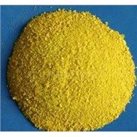 Provide Water Purifying Agent--Poly Ferric Sulfate , PFS